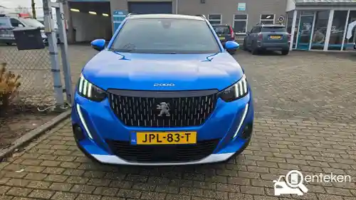 Peugeot 2008 1.2 PureTech 130 2020