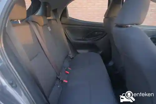 Mazda 2 Hybrid 2025