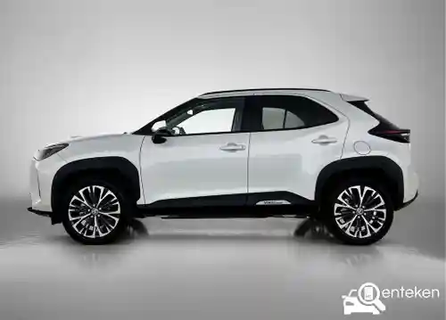 Toyota Yaris Cross 1.5 Hybrid 130 2025