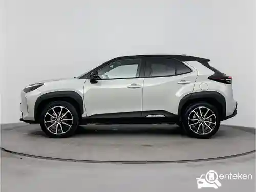 Toyota Yaris Cross 1.5 Hybrid 116 2023