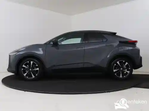 Toyota C-HR 1.8 Hybrid 2025