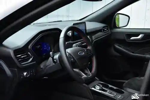 Ford Kuga 2.5 Plugin-Hybrid 2023