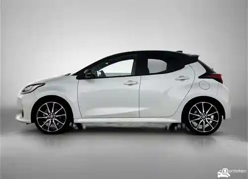 Toyota Yaris 1.5 Hybrid 116 2023