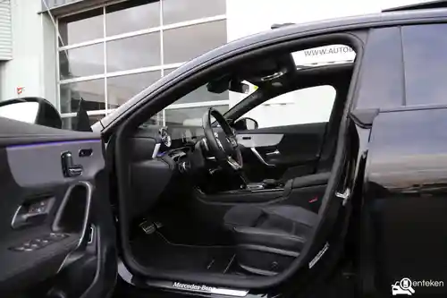 Mercedes-Benz CLA Coupé 250 e 2020