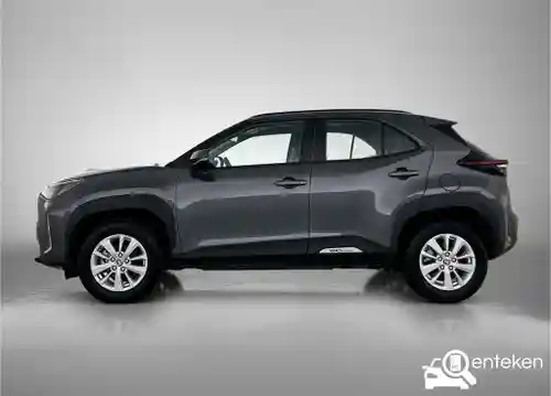 Toyota Yaris Cross 1.5 Hybrid 116 2024