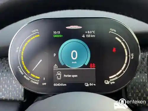 MINI  Cooper SE 2021