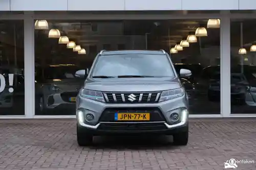 Suzuki Vitara 1.4 Boosterjet Hybrid 2025