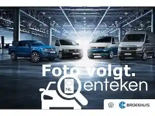VW Bedrijfswagens Caddy Maxi 1.5 TSI eHybrid OPF 2025