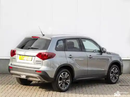 Suzuki Vitara 1.5 Dualjet Hybrid 2023