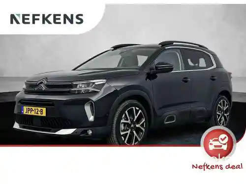 Citroen C5 Aircross Plug-In-Hybrid 225  2023