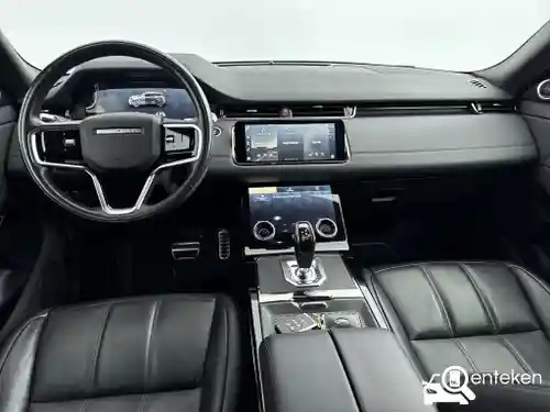 Land Rover Range Rover Evoque P300e 2021