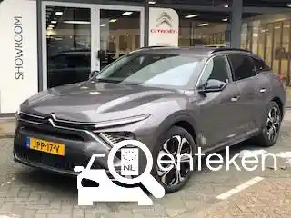 Citroen C5 X PureTech 130  2023