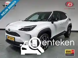 Toyota Yaris Cross 1.5 Hybrid 130 2024