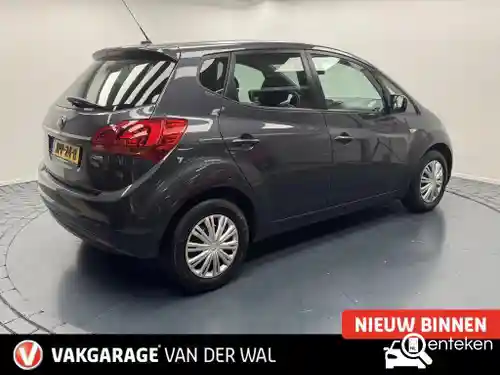 KIA Venga 1.4 2018