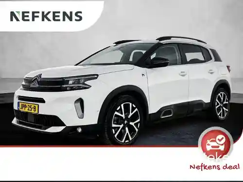 Citroen C5 Aircross Plug-In-Hybrid 225  2023