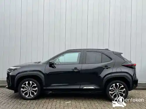 Toyota Yaris Cross 1.5 Hybrid 116 2025