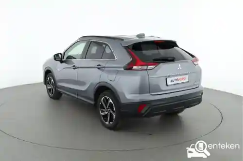 Mitsubishi Eclipse Cross 2.4 Plug-In Hybrid 2022