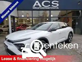 Citroen C5 X PureTech 130  2023