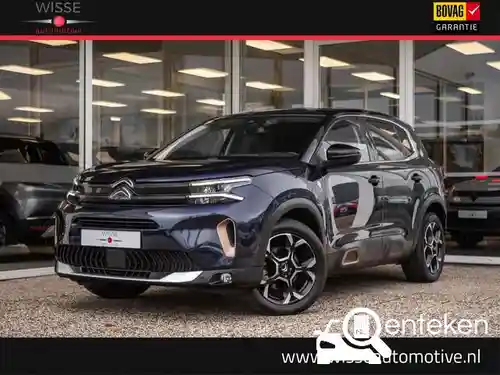 Citroen C5 Aircross PureTech 130 2023