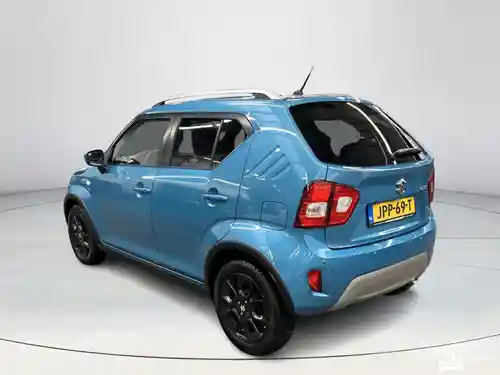 Suzuki Ignis 1.2 Dualjet Hybrid 2020