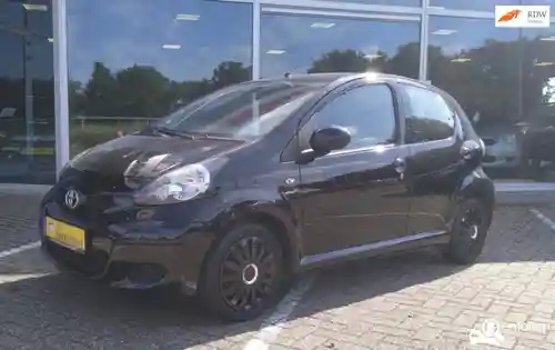 Toyota Aygo 1.0 2006