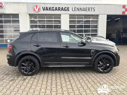 Lynk & Co 01 1.5TD PHEV 2023