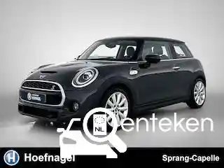 MINI  Cooper S 2019