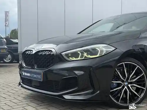 BMW M135i 2020