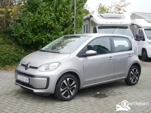 VW up! 1.0 2020
