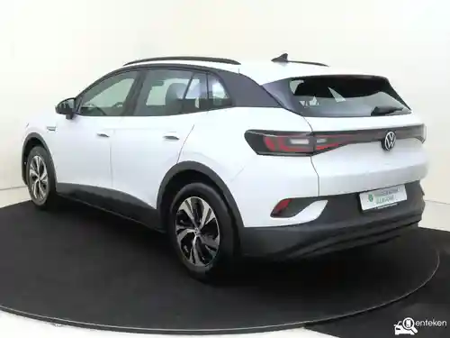VW ID.4 Pure Performance 2024