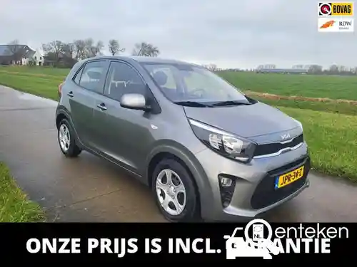 KIA Picanto 1.0 2023
