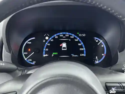 Toyota Yaris Cross 1.5 Hybrid 116 2022