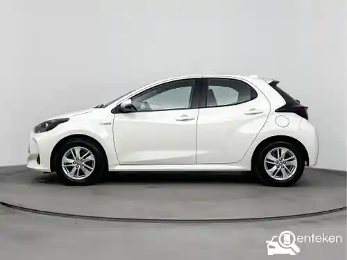 Toyota Yaris 1.5 Hybrid 116 2021