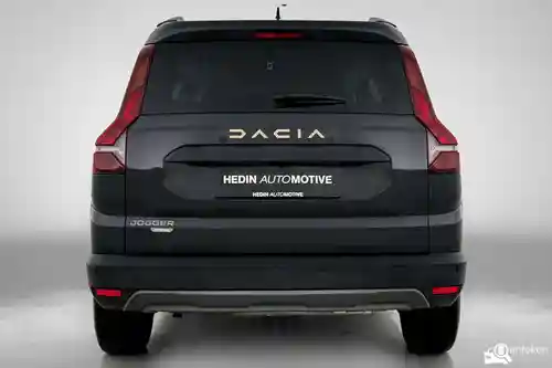 Dacia Jogger Hybrid 140 2025