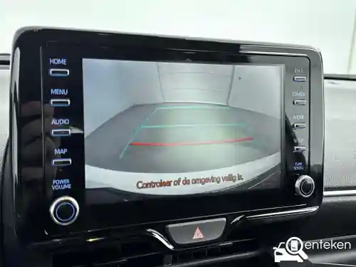 Mazda 2 Hybrid 2023