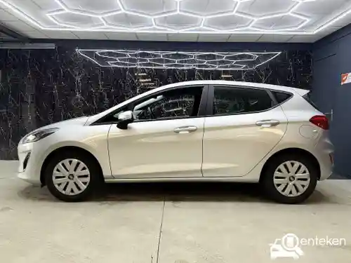 Ford Fiesta 1.0 EcoBoost 2020
