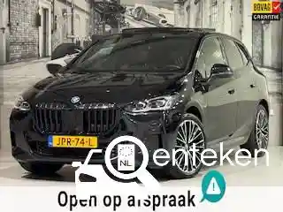 BMW 230e Active Tourer 2023