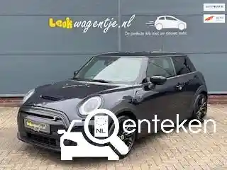 MINI  Cooper SE 2022