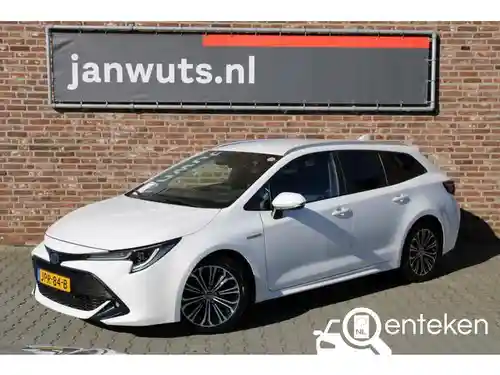 Toyota Corolla Touring Sports 1.8 Hybrid 2021