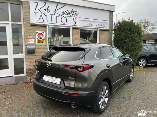 Mazda CX-30 2.0 e-SKYACTIV-X 180 2021