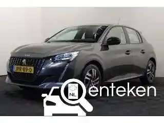 Peugeot 208 1.2 PureTech 100 2023