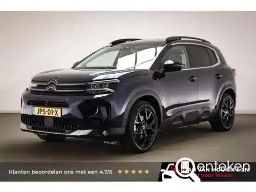 Citroen C5 Aircross Plug-In-Hybrid 225  2024