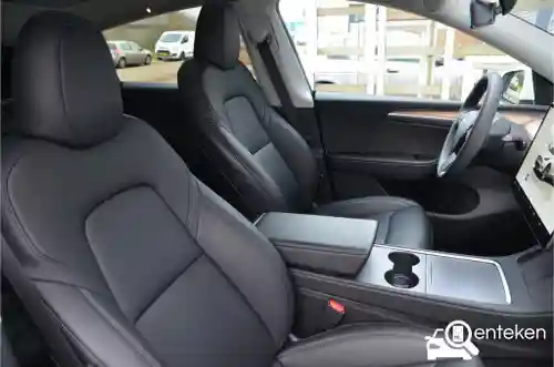 Tesla Model Y Maximum Range 2023