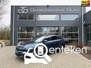 Lynk & Co 01 1.5TD PHEV 2023