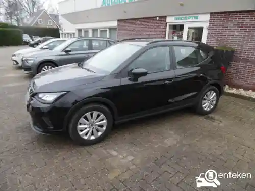 SEAT Arona 1.0 TSI 2024