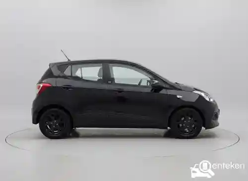 Hyundai i10 1.0 2016