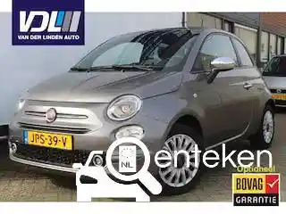 Fiat 500 1.0 GSE Hybrid 2023