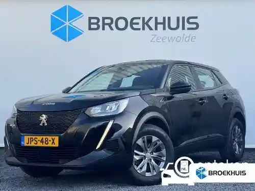 Peugeot 2008 1.2 PureTech 130 2022