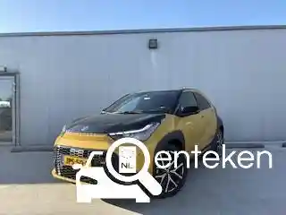 Toyota Aygo X Air 1.0 2025