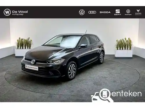 VW Polo 1.0 TSI OPF 2025